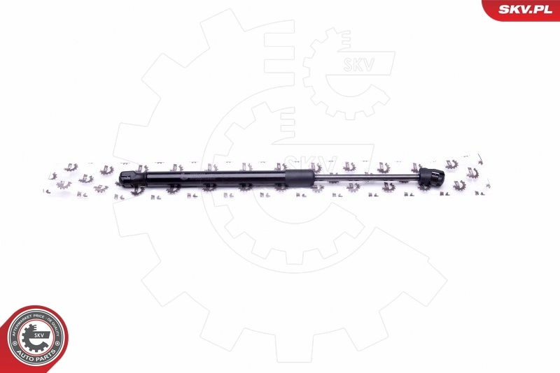 ESEN SKV 52SKV002 Gas Spring, bonnet
