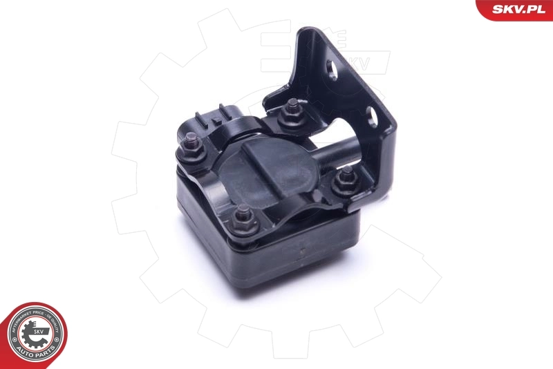 Sensor, exhaust pressure 17SKV666