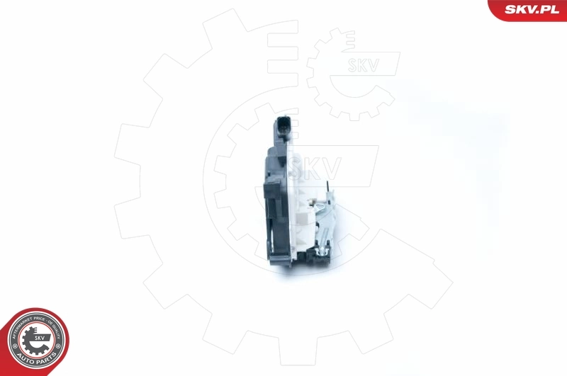 ドアロック 16SKV173