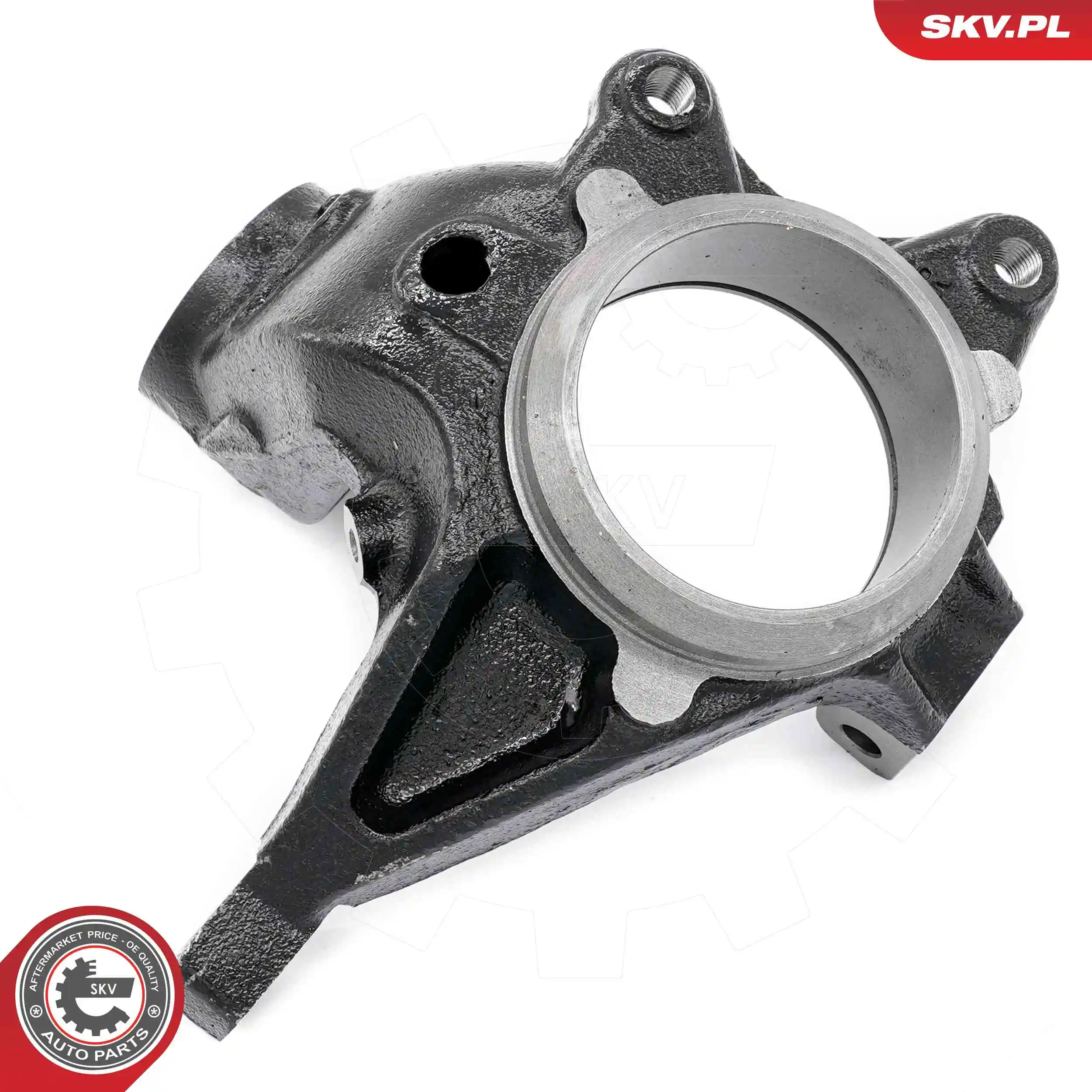 Steering Knuckle, wheel suspension 47SKV892