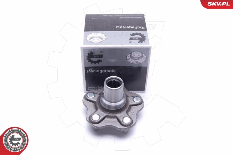 Wheel Bearing Kit 29SKV430