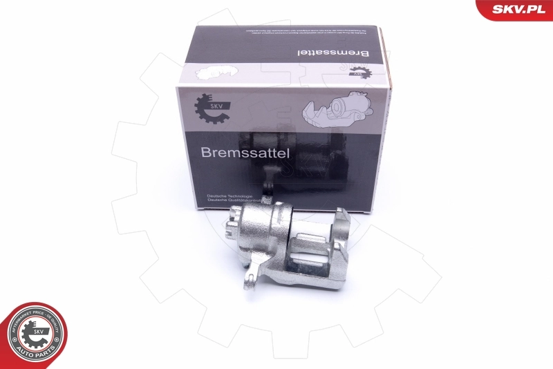 Brake Caliper 42SKV244