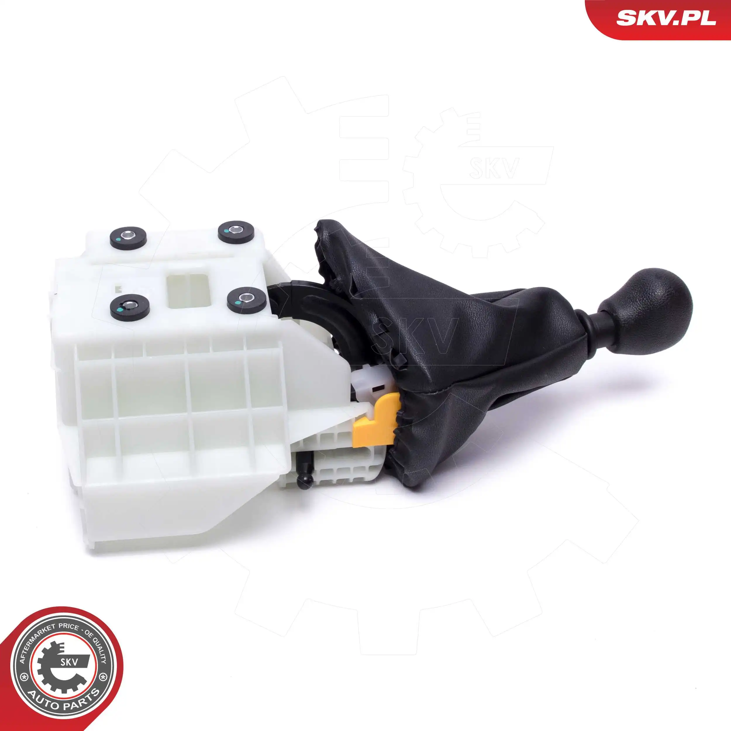 Gear Lever 96SKV233