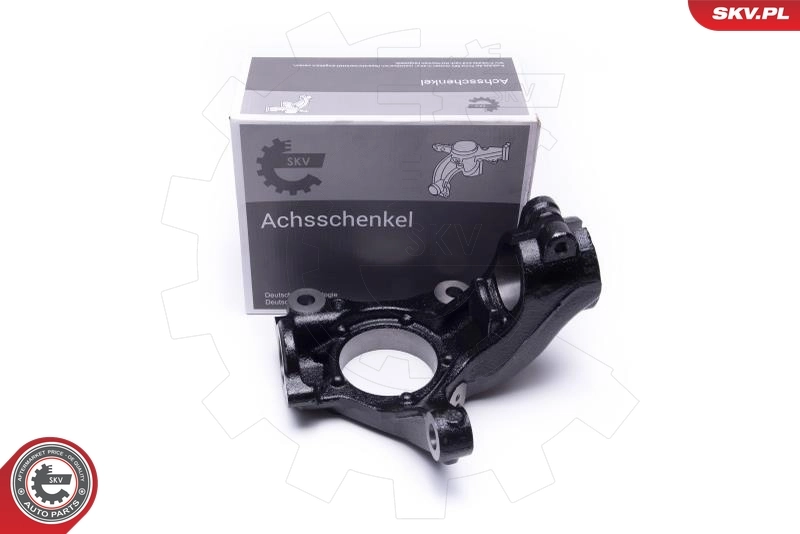 Steering Knuckle, wheel suspension 47SKV792