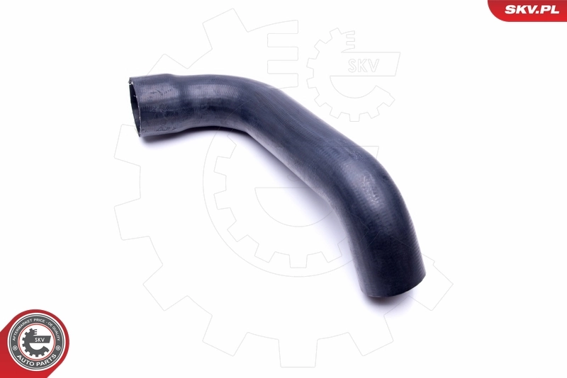 Charge Air Hose 43SKV194