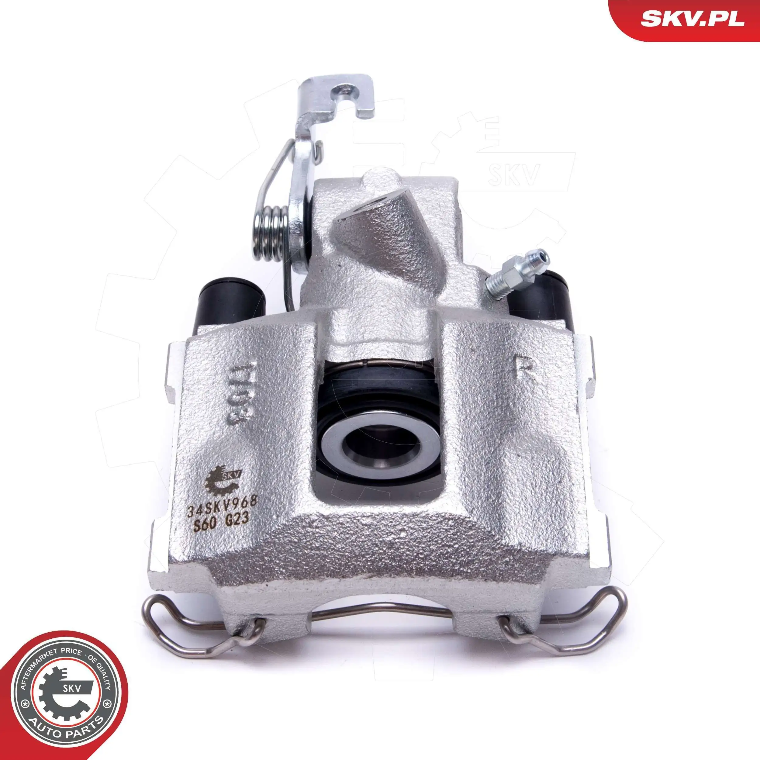 Brake Caliper 34SKV968