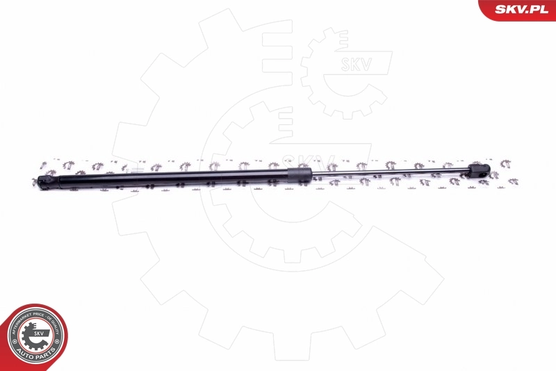 Gas Spring, boot/cargo area 52SKV547