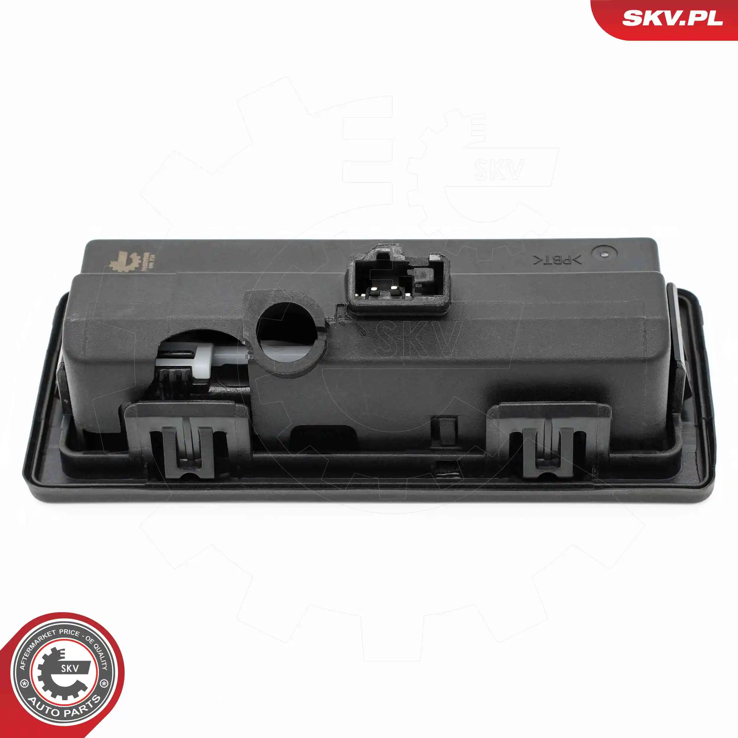 ESEN SKV 96SKV958 Switch, tailgate release