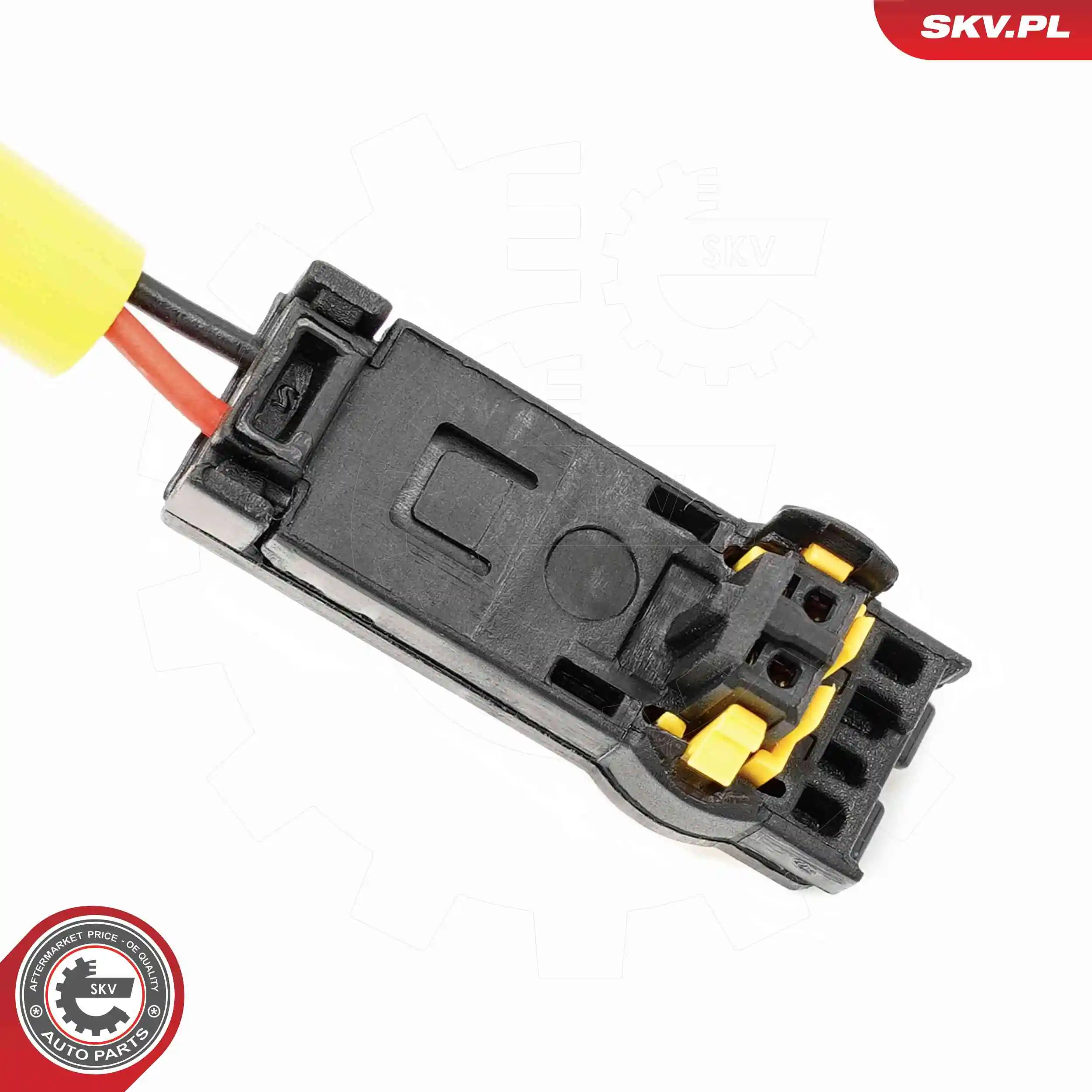 ESEN SKV 96SKV664 Clockspring, airbag