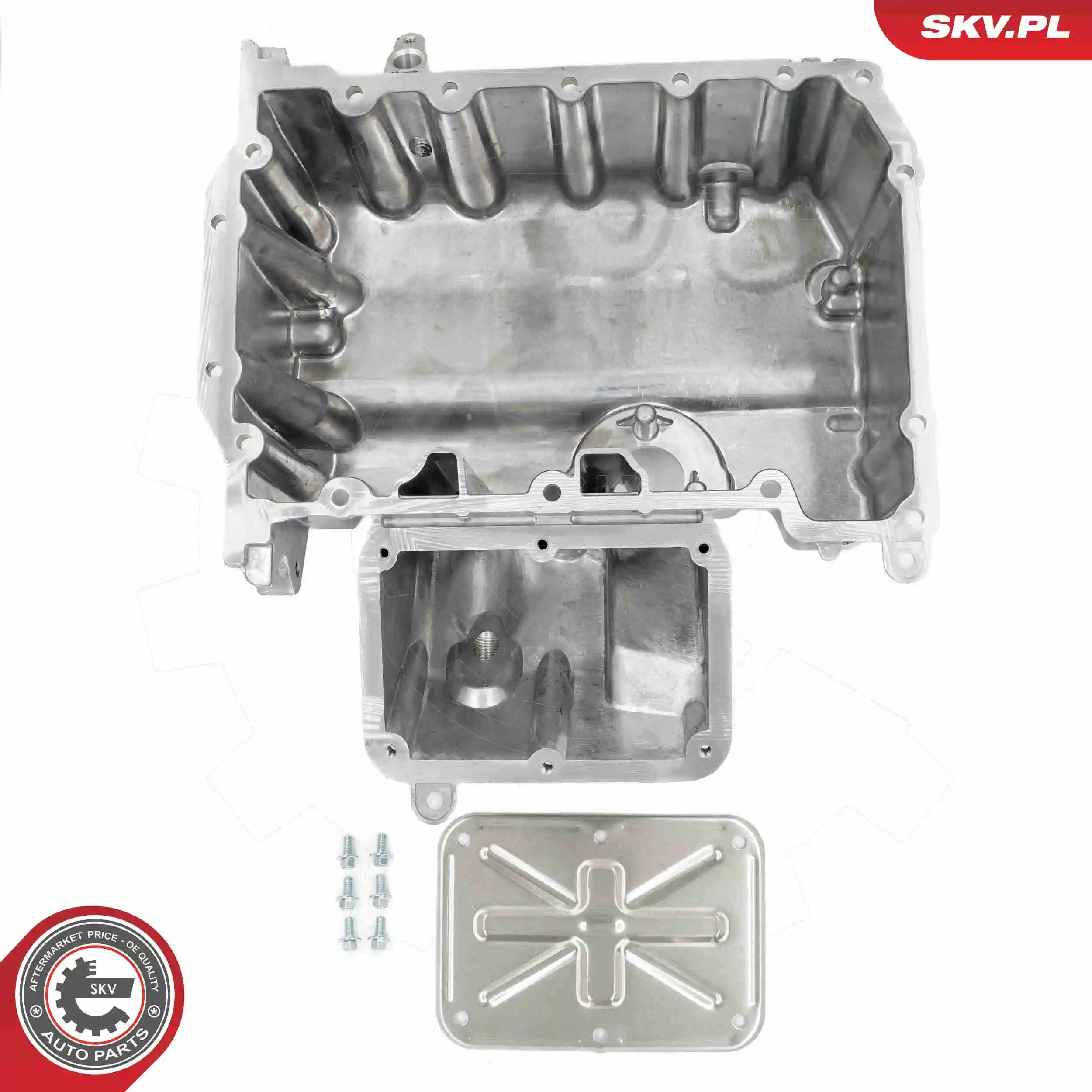 Oil Sump 48SKV829