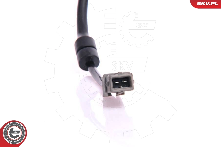 Sensor, wheel speed 06SKV083