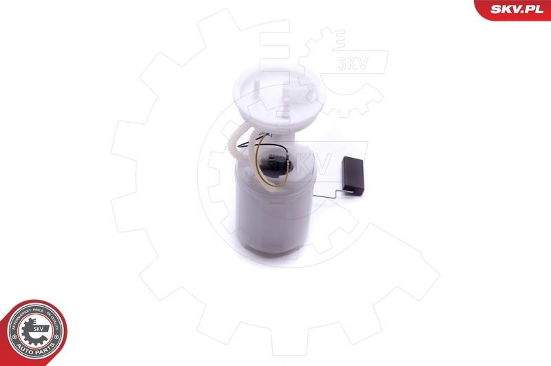 Fuel Feed Unit 02SKV797