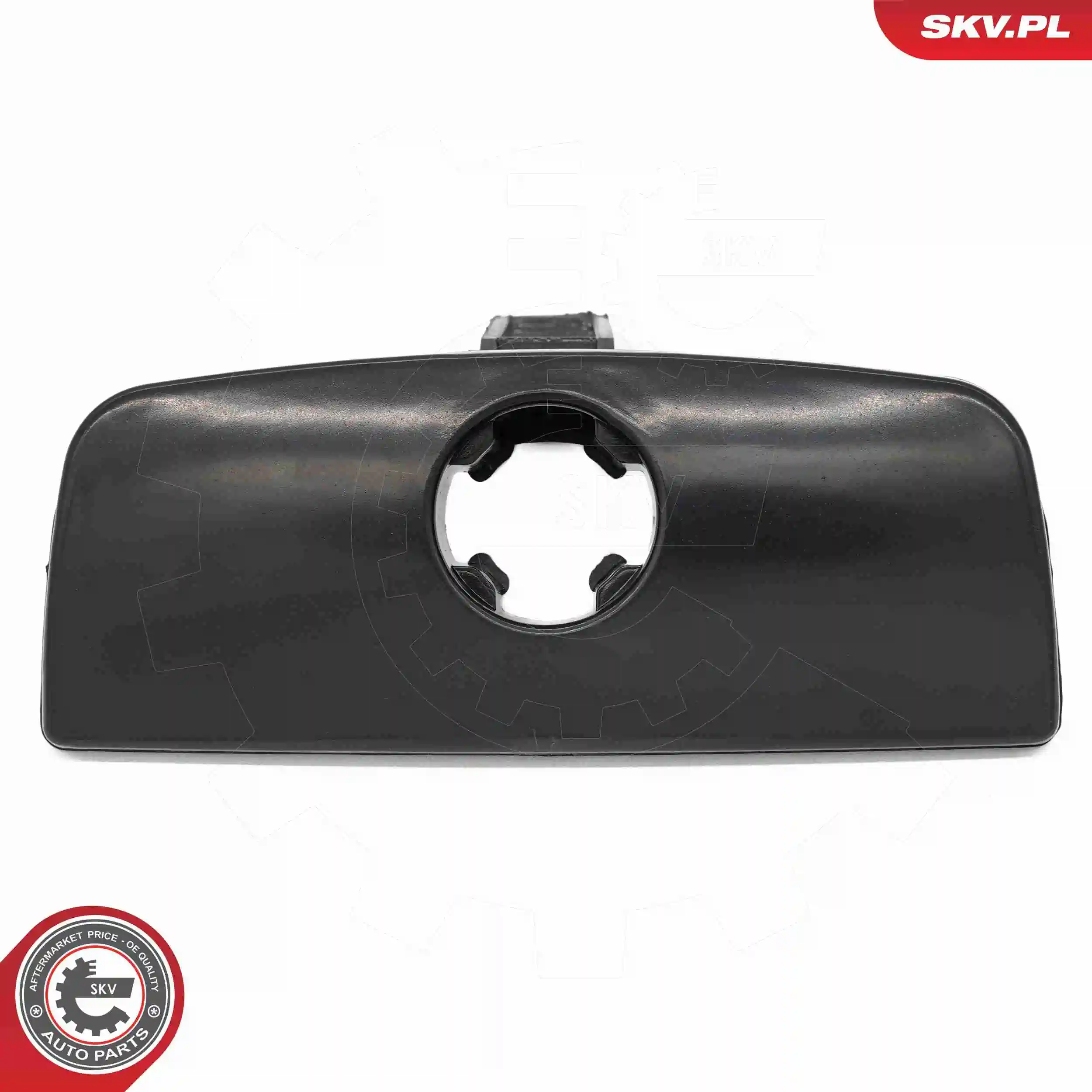 ESEN SKV 97SKV072 Exterior Door Handle