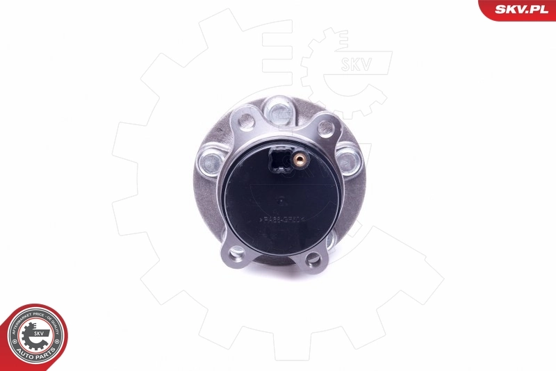 Wheel Bearing Kit 29SKV335