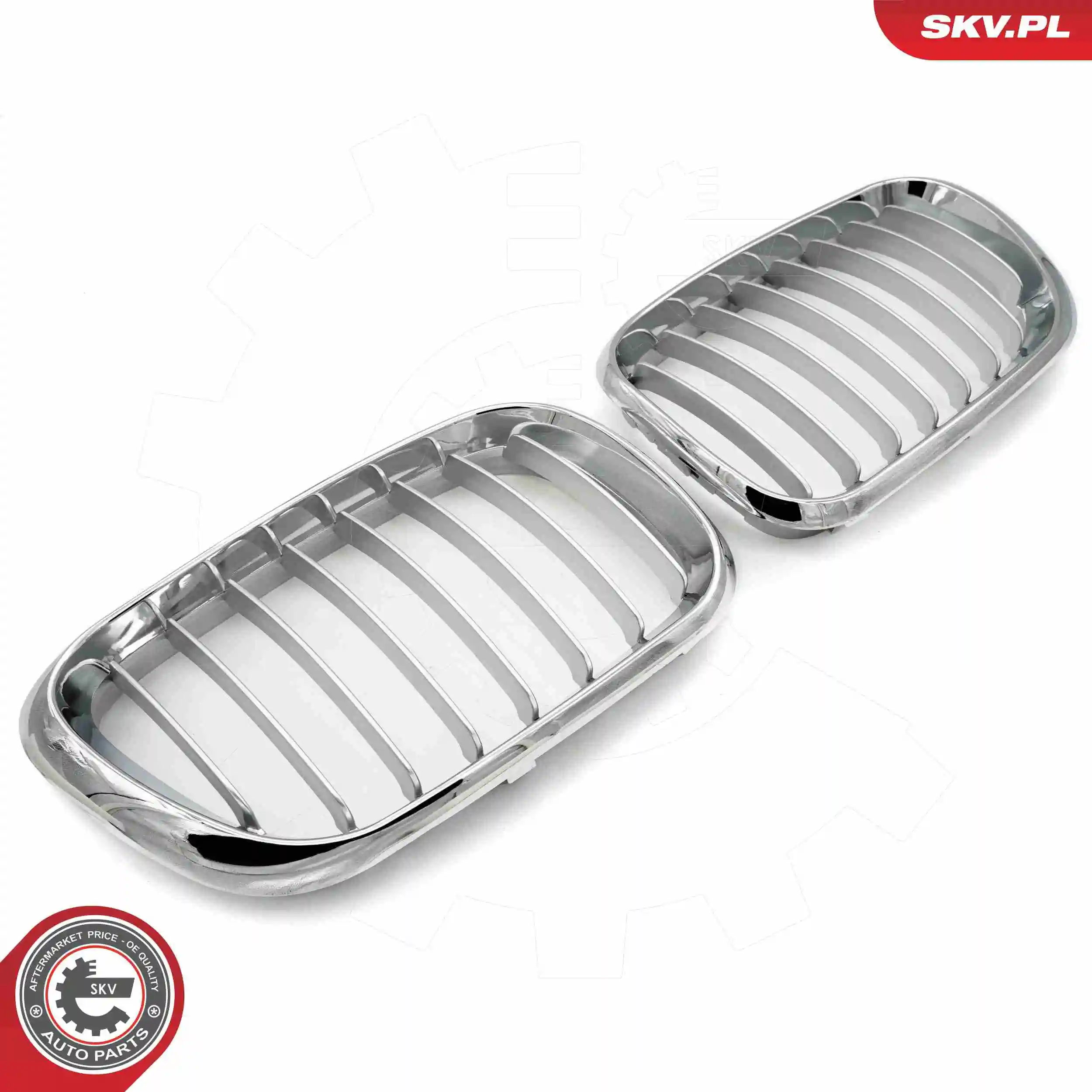 ESEN SKV 66SKV272 Radiator Grille