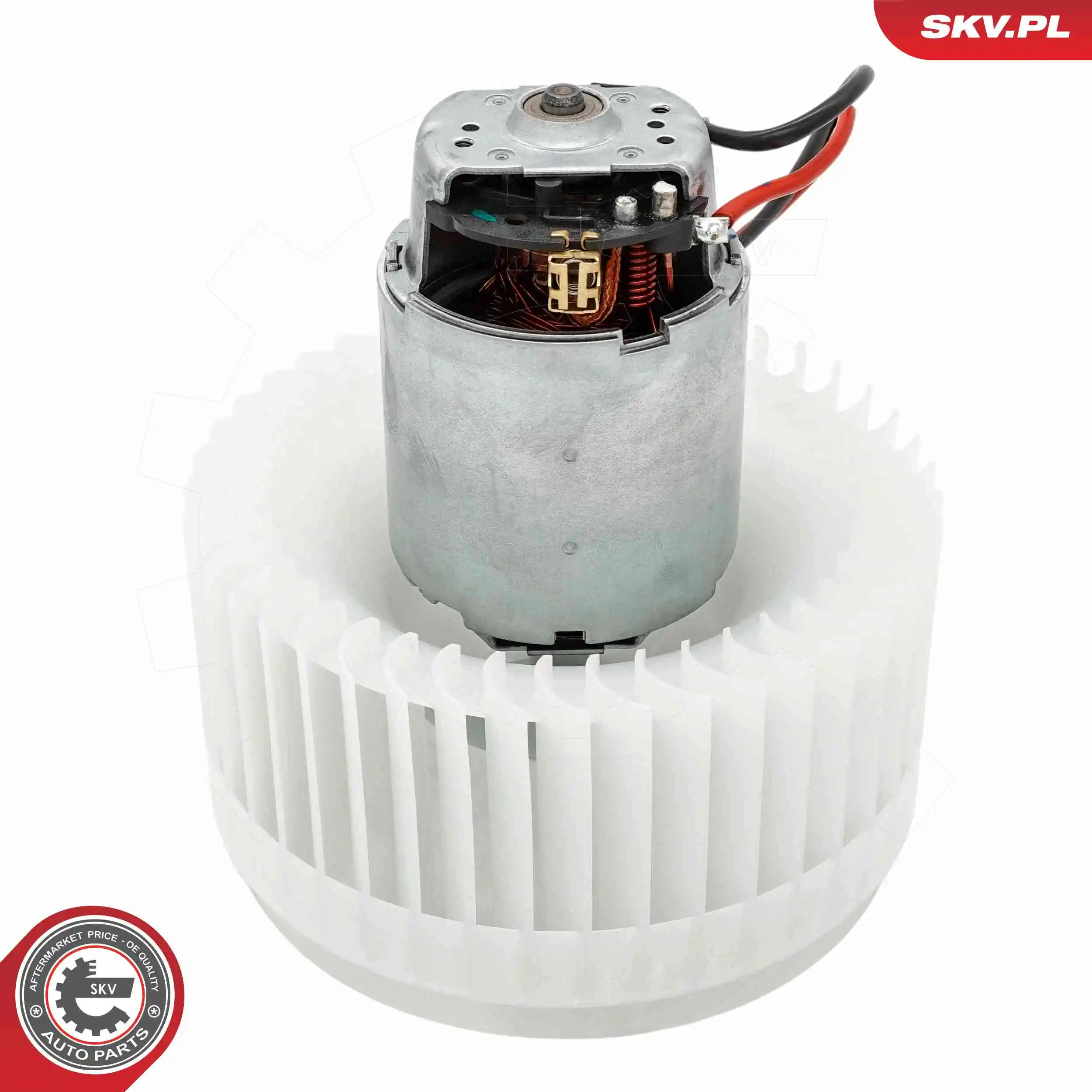 Interior Blower 68SKV240