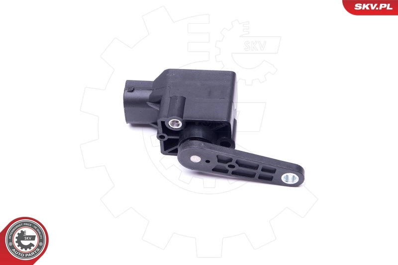 Sensor, headlight levelling 17SKV444