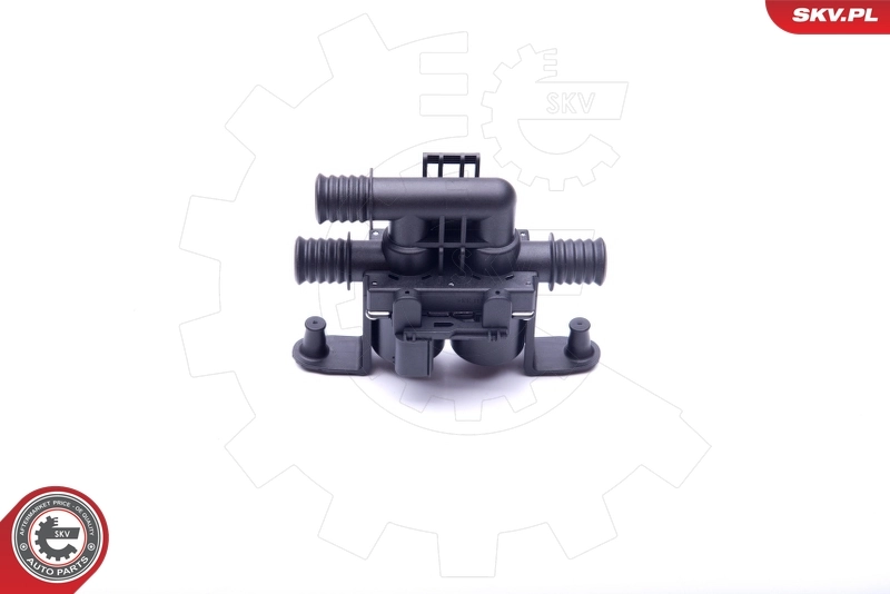 Coolant Control Valve 96SKV906