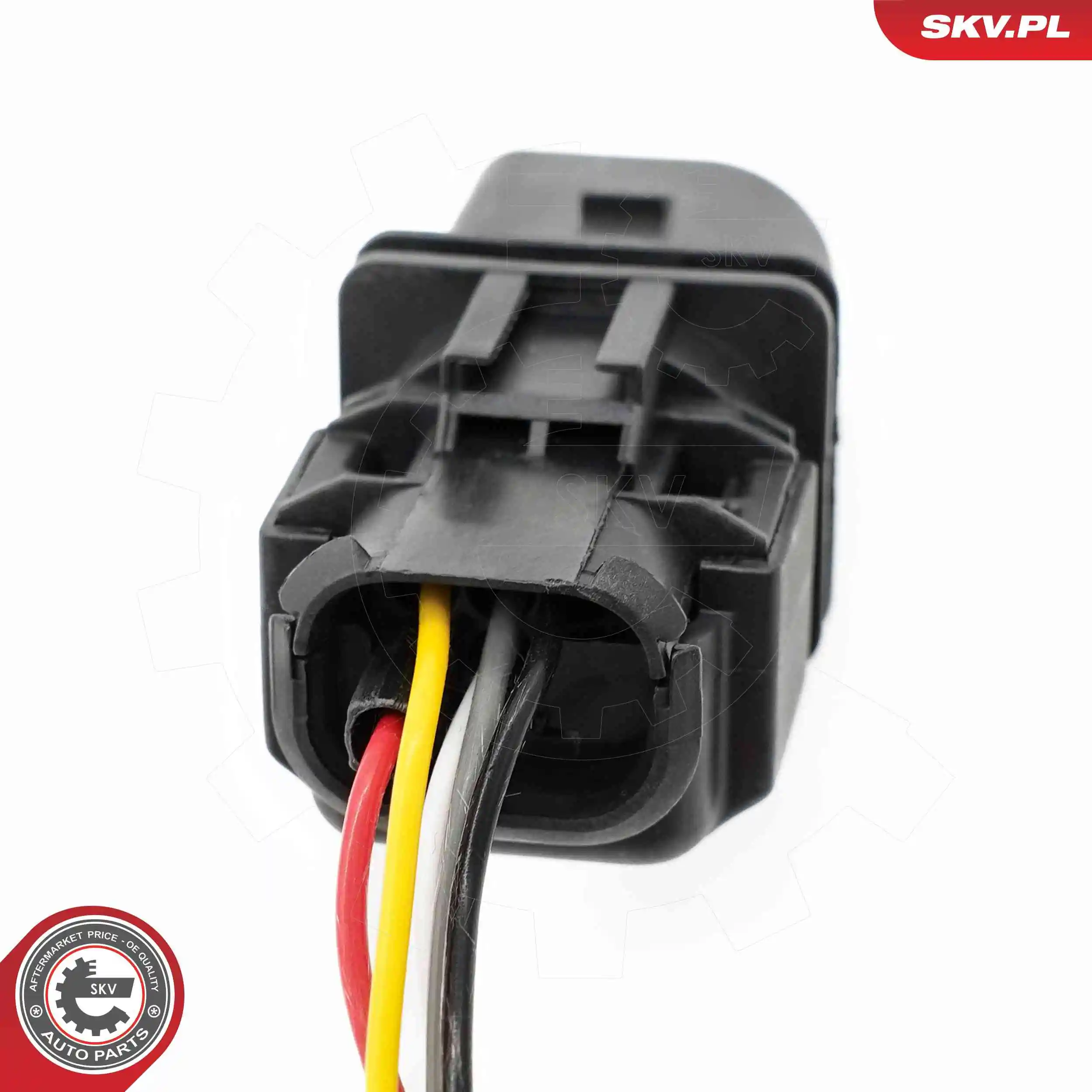 Oxygen Sensor 09SKV206