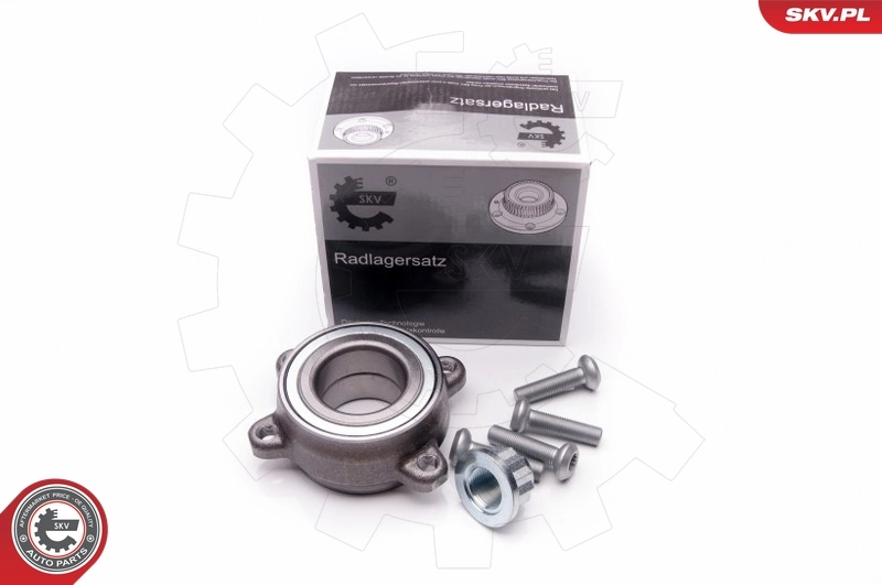 Wheel Bearing Kit 29SKV125