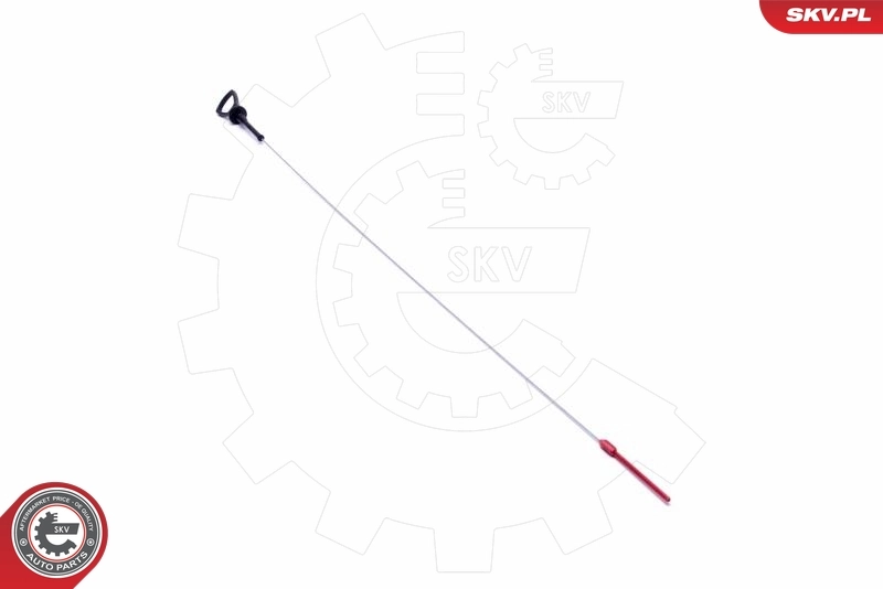 Oil Dipstick 96SKV216