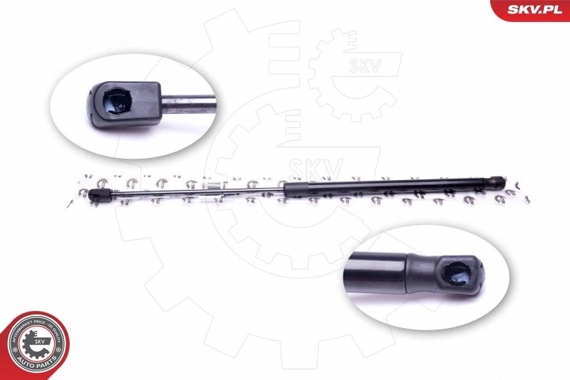 Gas Spring, boot/cargo area 52SKV418