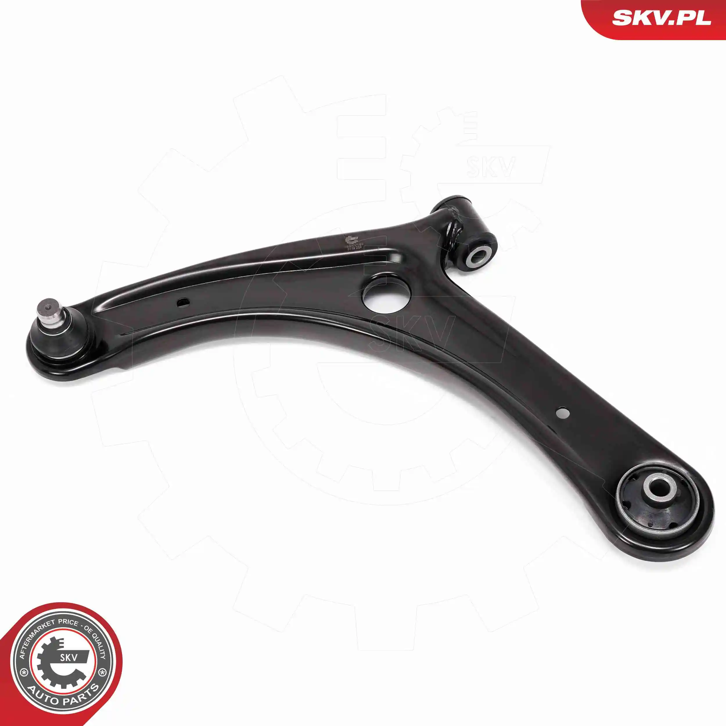 ESEN SKV 69SKV189 Control/Trailing Arm, wheel suspension