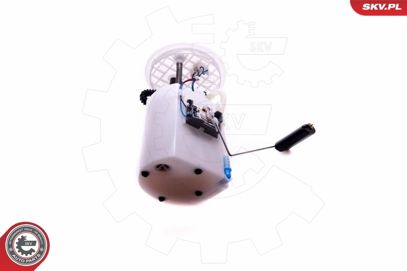 Fuel Feed Unit 02SKV824