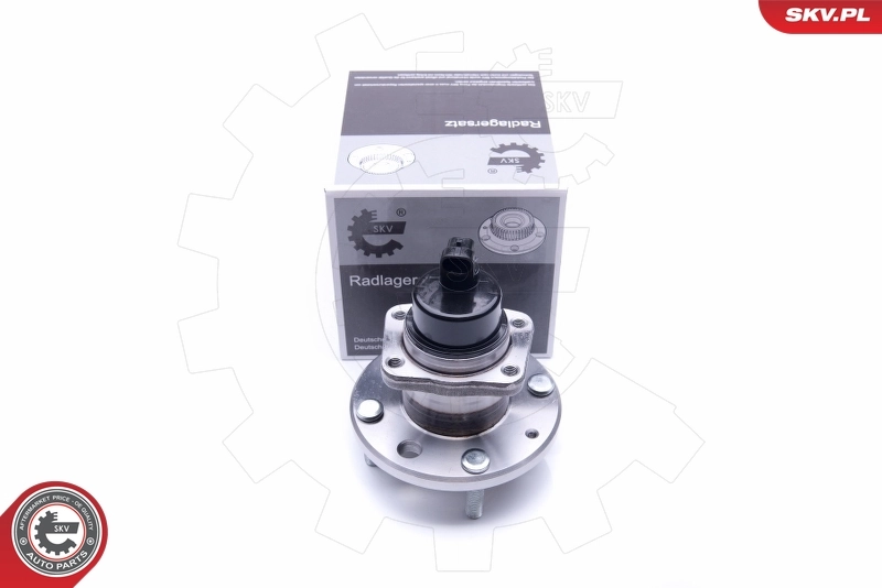 Wheel Bearing Kit 29SKV274