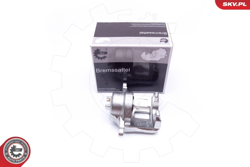Brake Caliper 34SKV332
