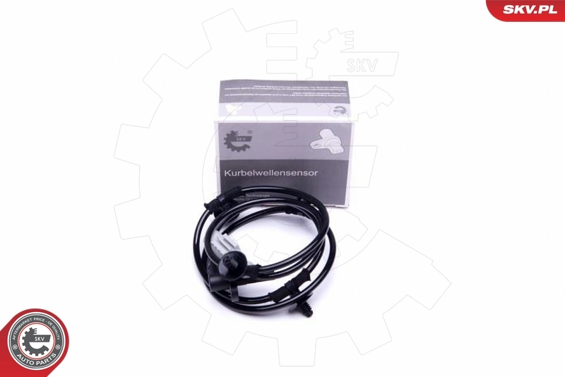 Sensor, wheel speed 06SKV375