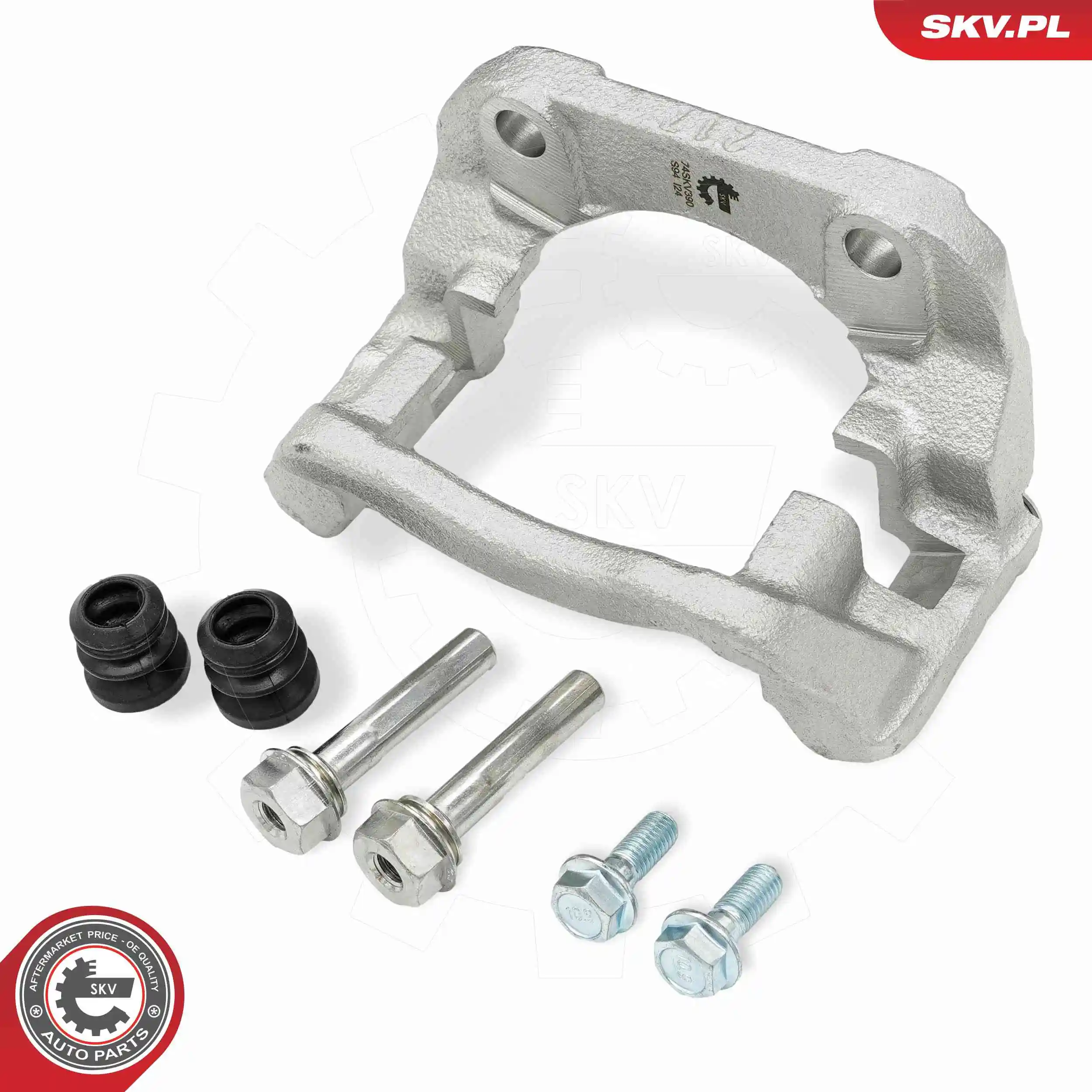 ESEN SKV 74SKV390 Bracket, brake caliper
