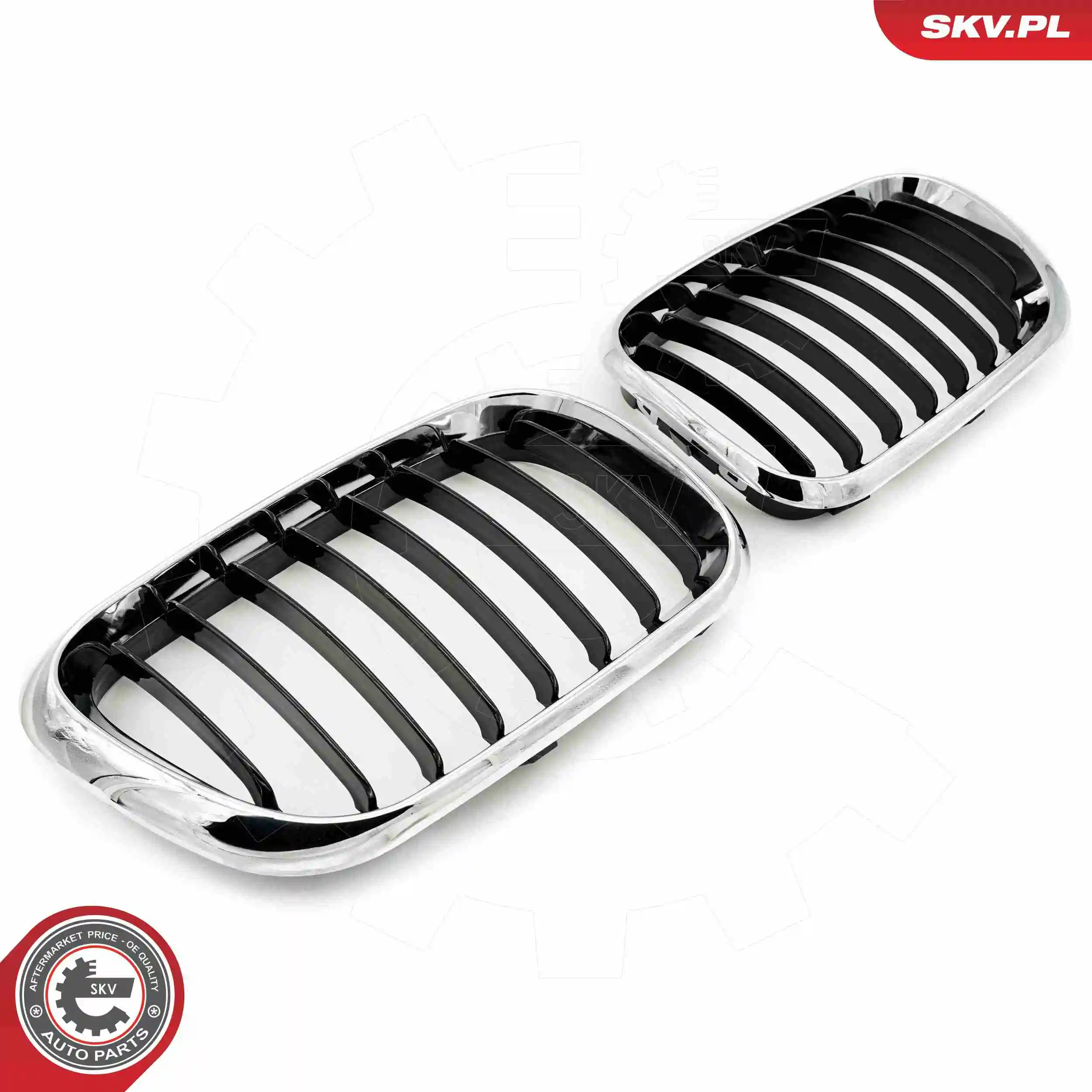 ESEN SKV 66SKV273 Radiator Grille