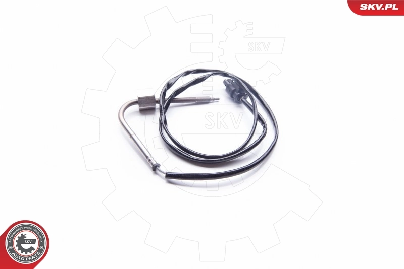 Sensor, exhaust gas temperature 30SKV062