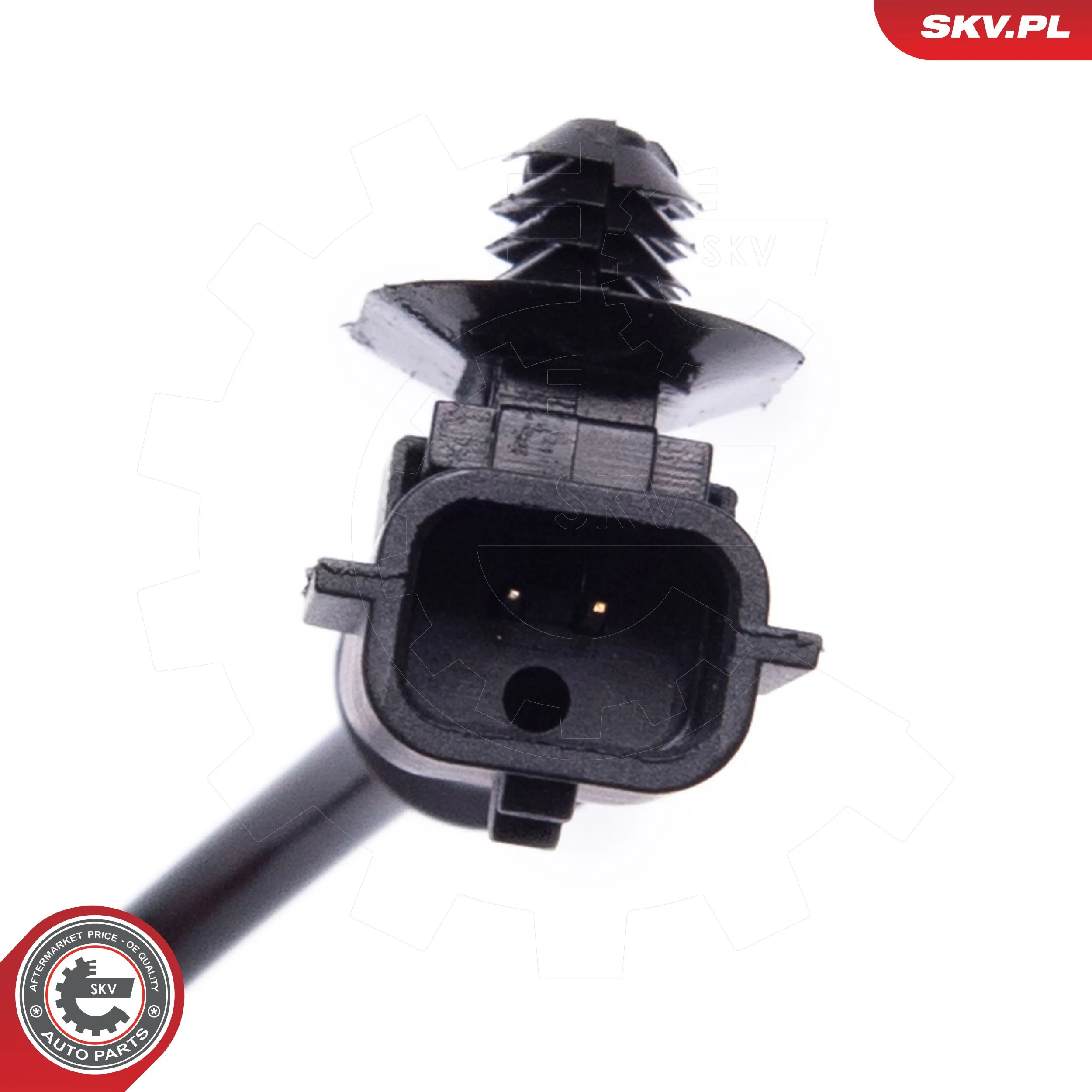 Sensor, wheel speed 06SKV441