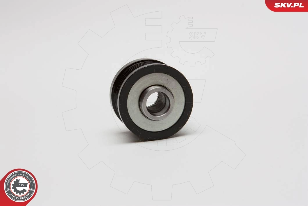 ESEN SKV 11SKV023 Alternator Freewheel Clutch