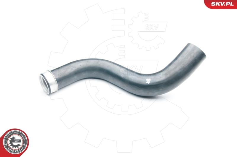 Charge Air Hose 24SKV083
