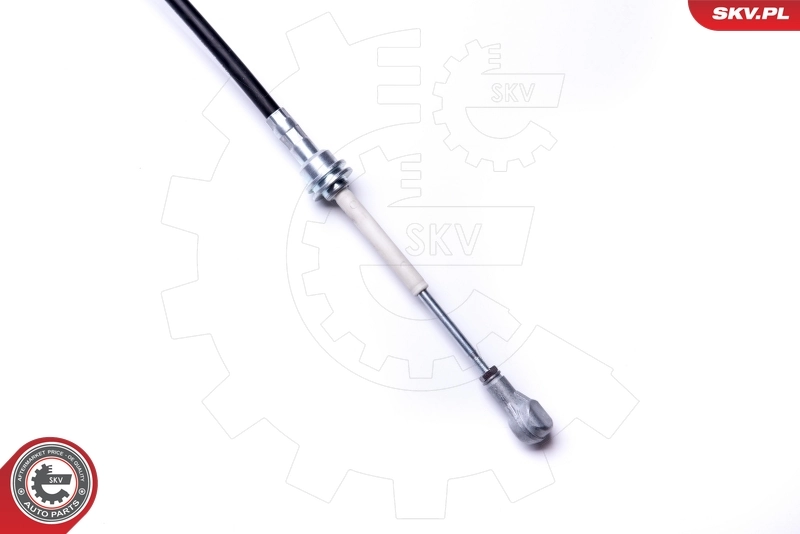 ESEN SKV 27SKV101 Cable Pull, manual transmission