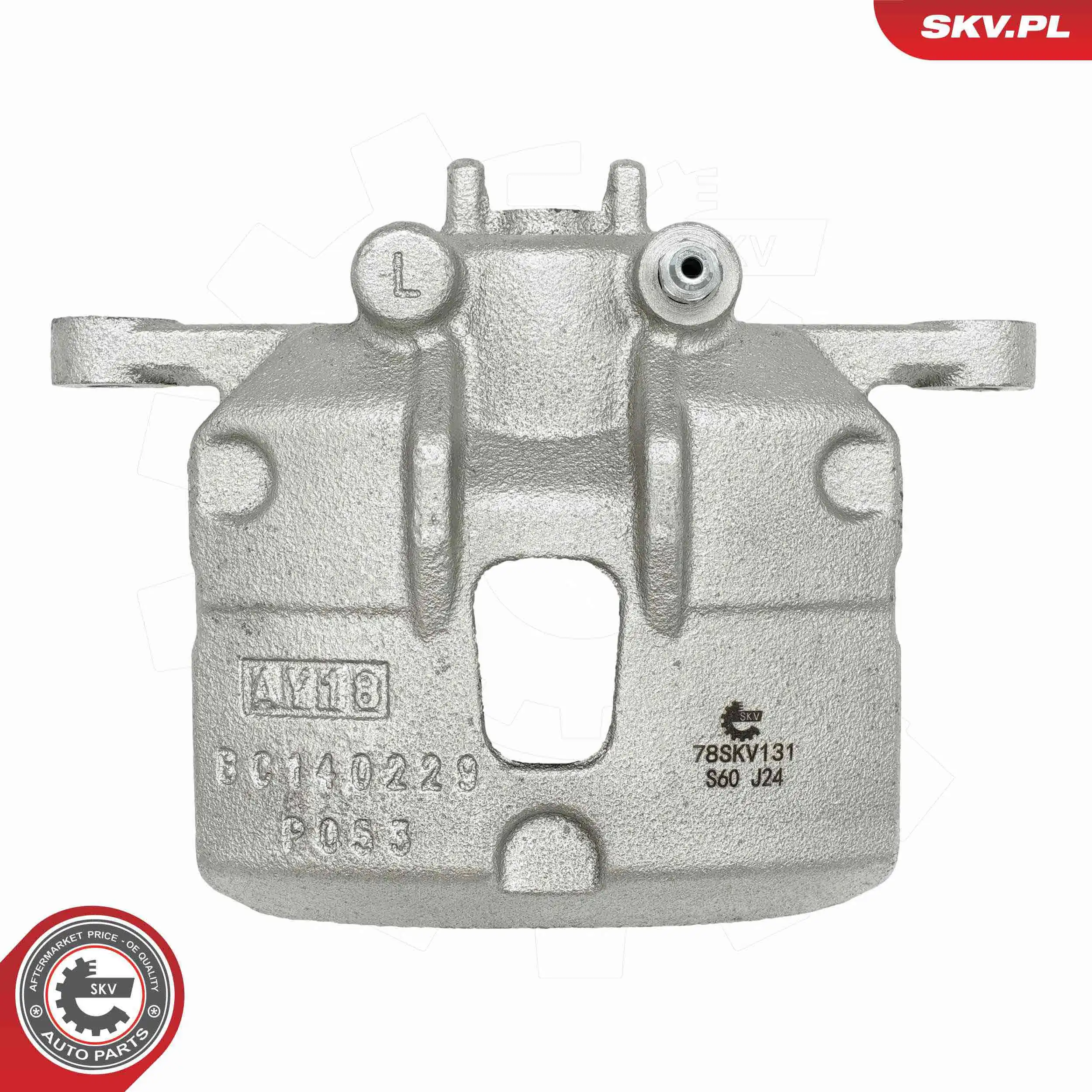 Brake Caliper 78SKV131