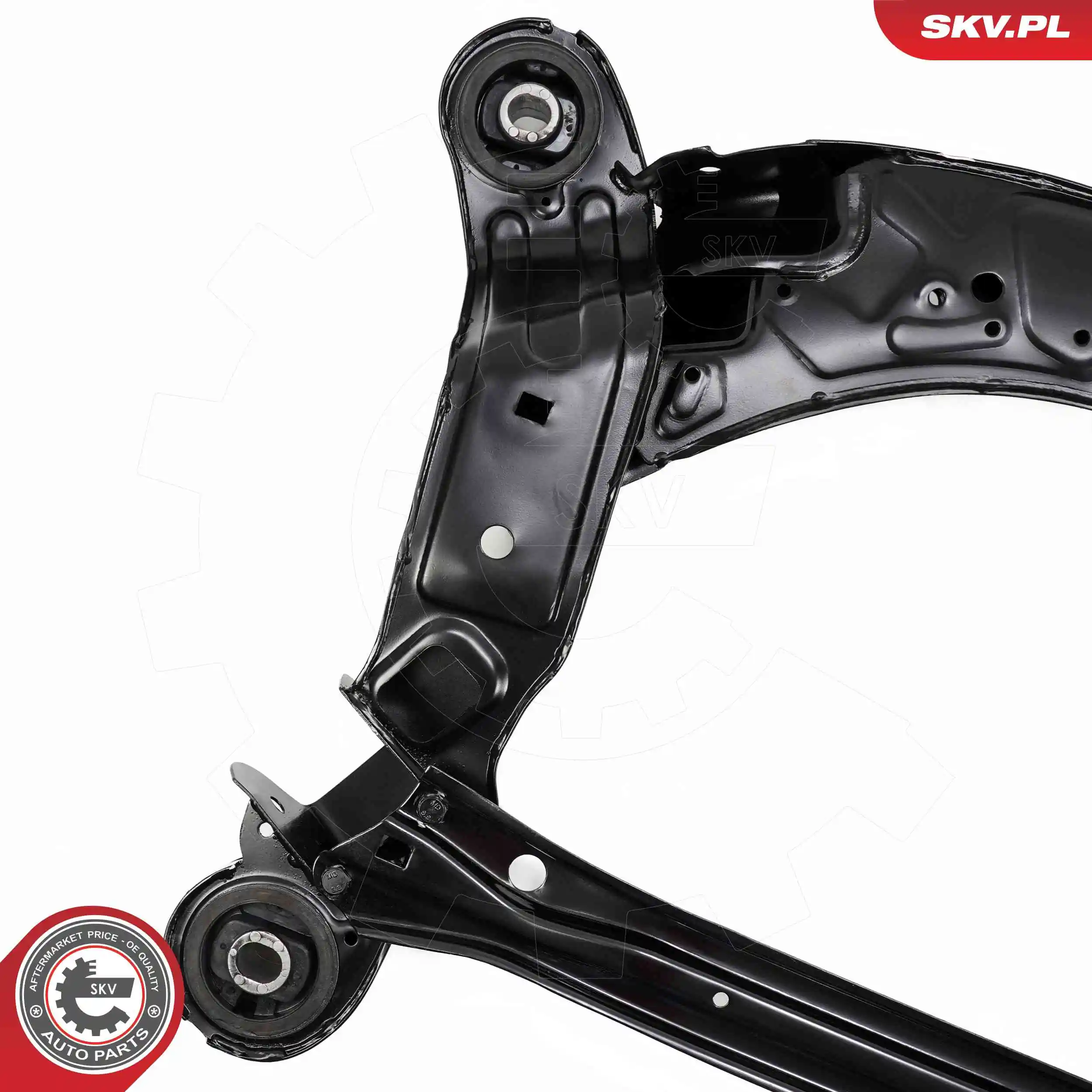 Support Frame/Subframe 64SKV126