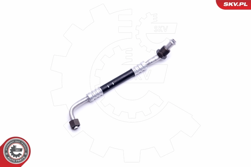 High Pressure Line, air conditioning 43SKV511