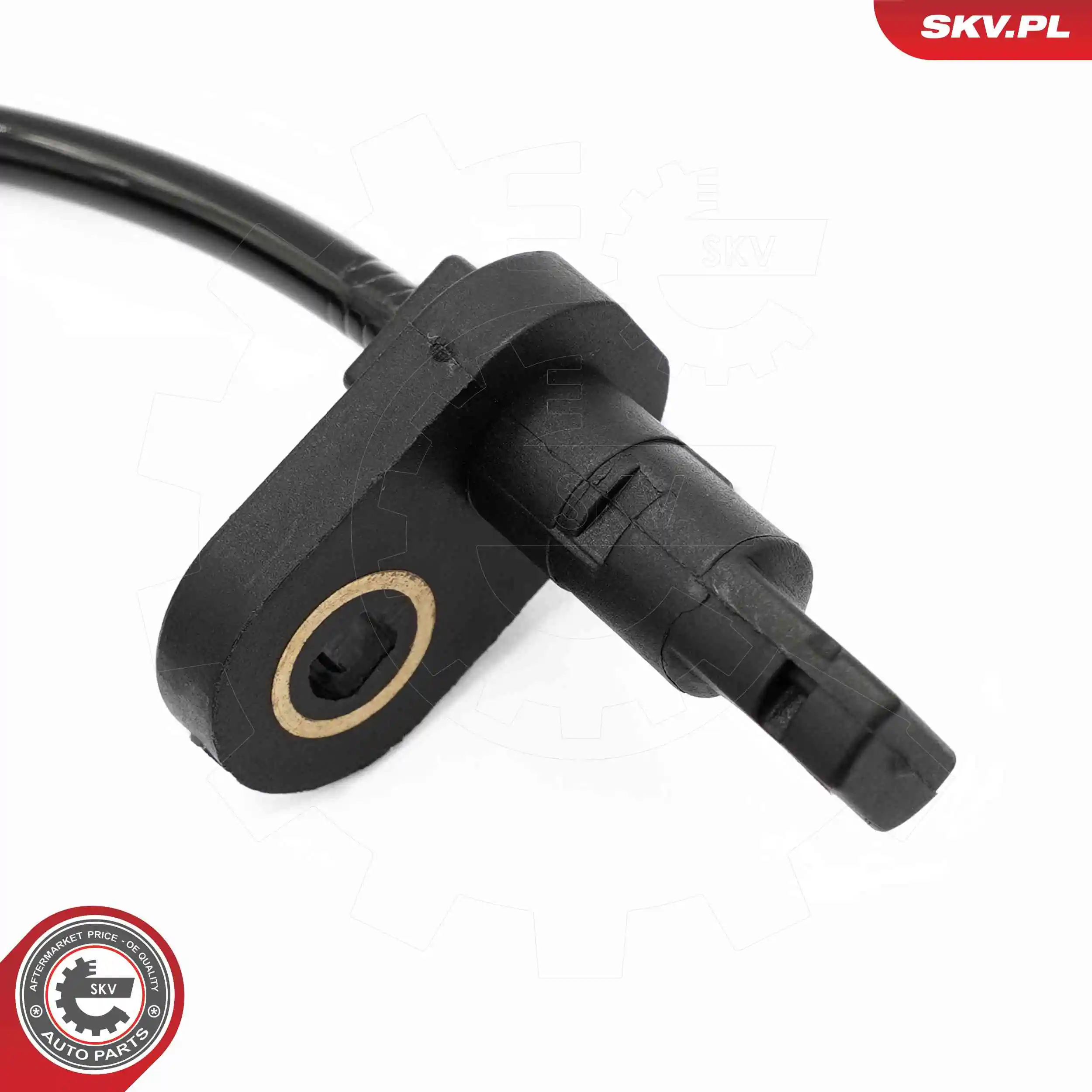 Sensor, Raddrehzahl 06SKV547