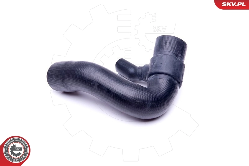 Charge Air Hose 43SKV418