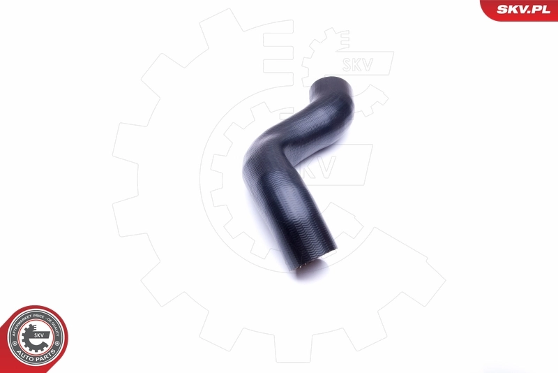 Charge Air Hose 24SKV958