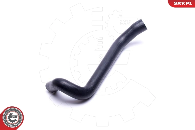 Charge Air Hose 24SKV538