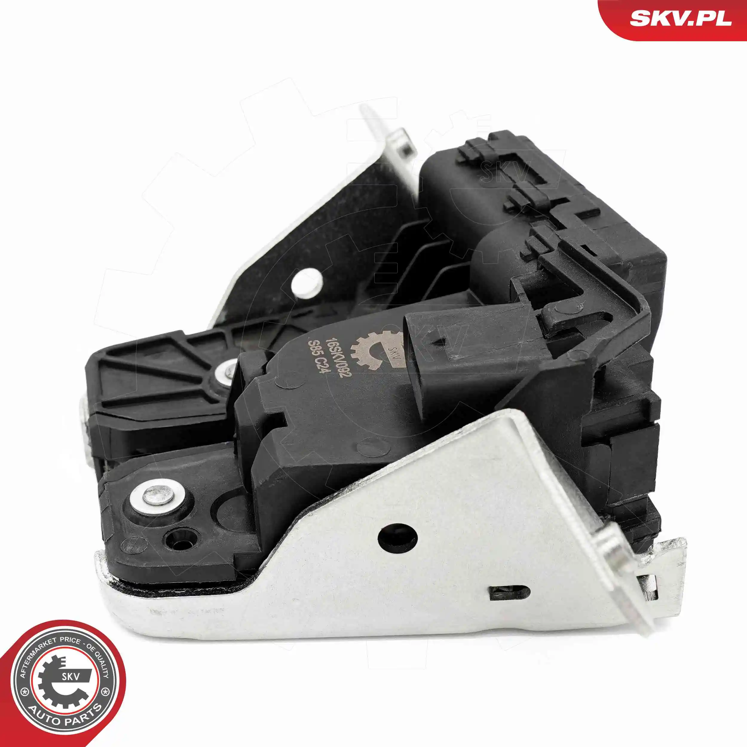 ESEN SKV 16SKV092 Tailgate Lock