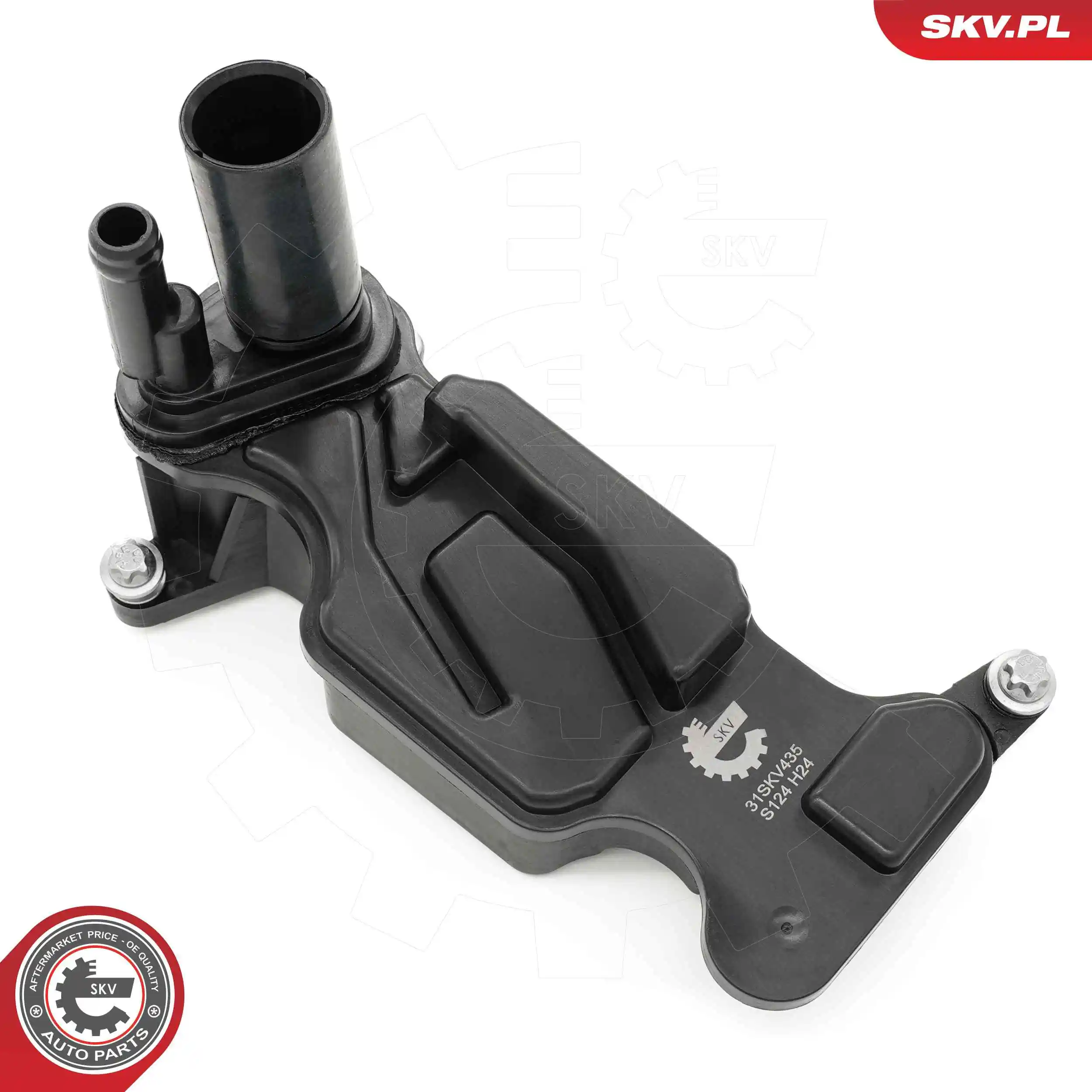 ESEN SKV 31SKV435 Oil Separator, crankcase ventilation