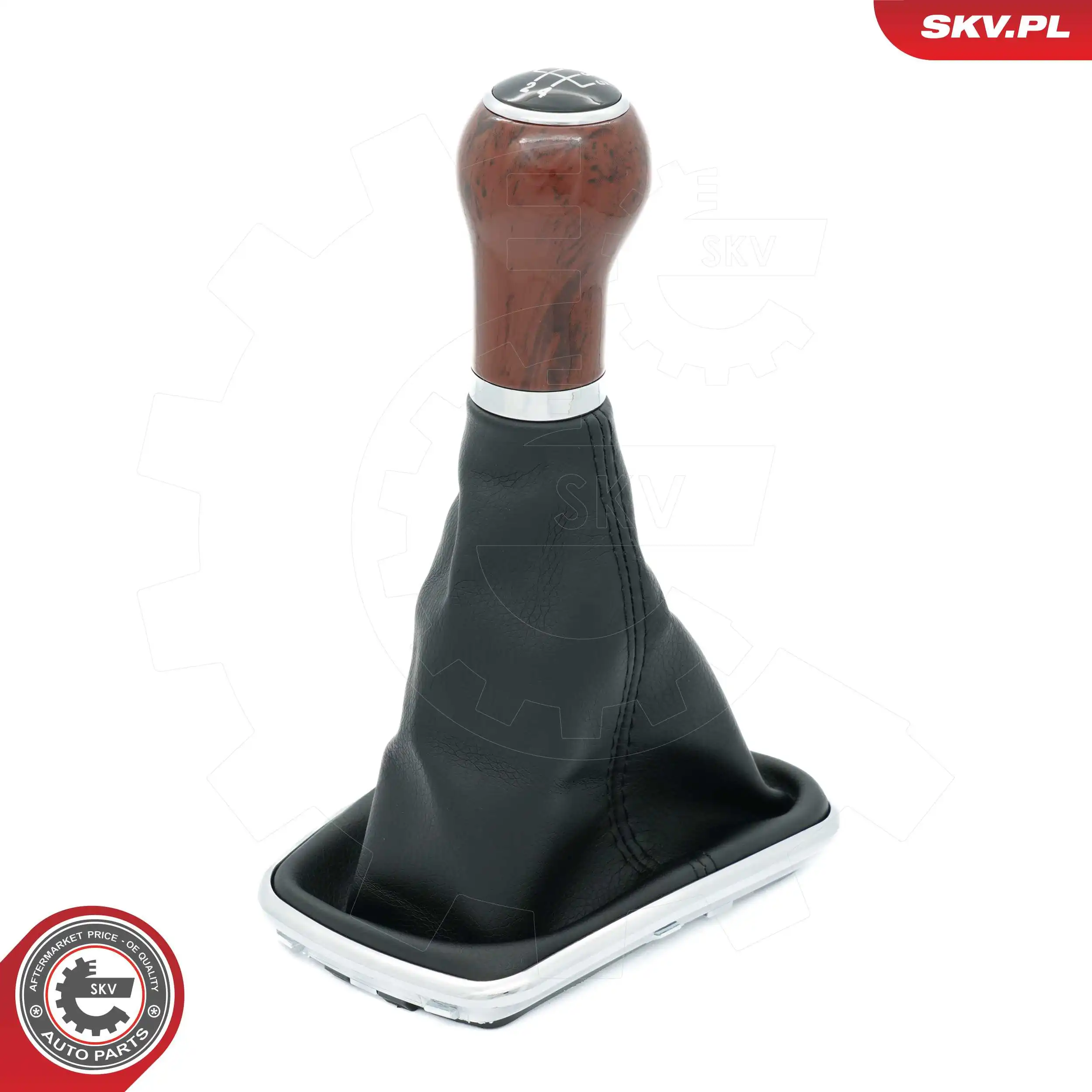Gear Shift Lever Knob 63SKV441
