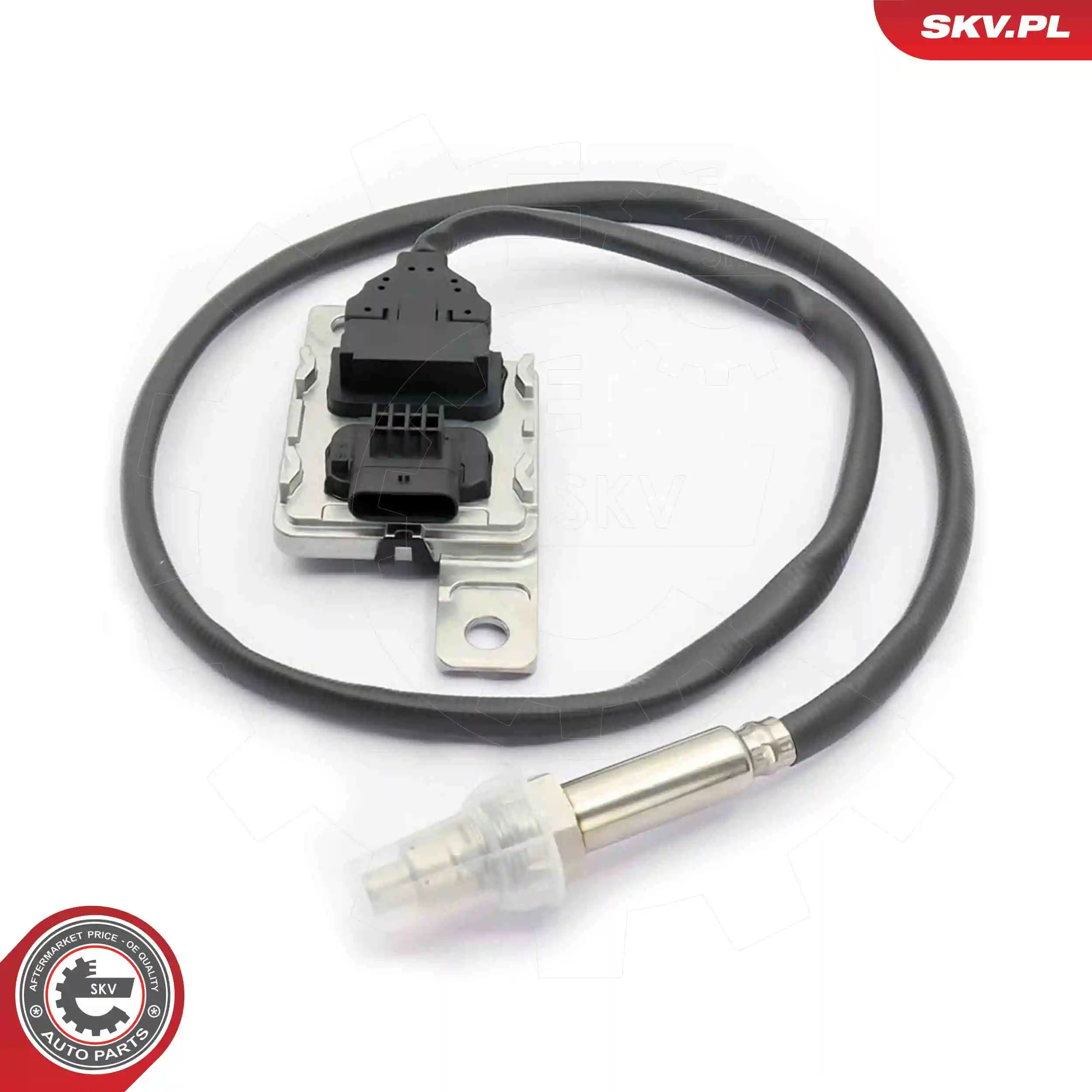 NOx Sensor, NOx catalytic converter 71SKV113