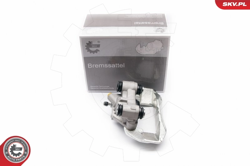 Brake Caliper 23SKV482